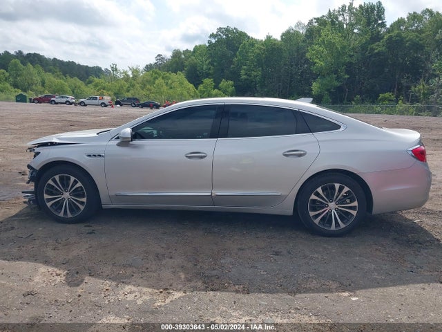1G4ZR5SSXJU136277 Buick Lacrosse Premium