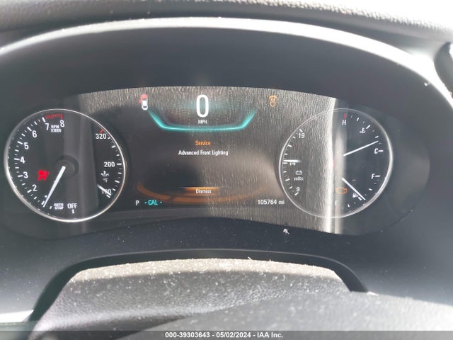 1G4ZR5SSXJU136277 Buick Lacrosse Premium