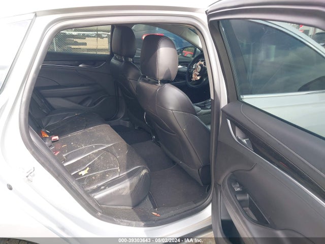 1G4ZR5SSXJU136277 Buick Lacrosse Premium
