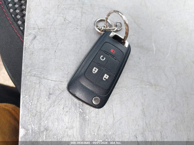 GMC Terrain Sle-2 2016 2GKFLTE33G6359838 Image 11