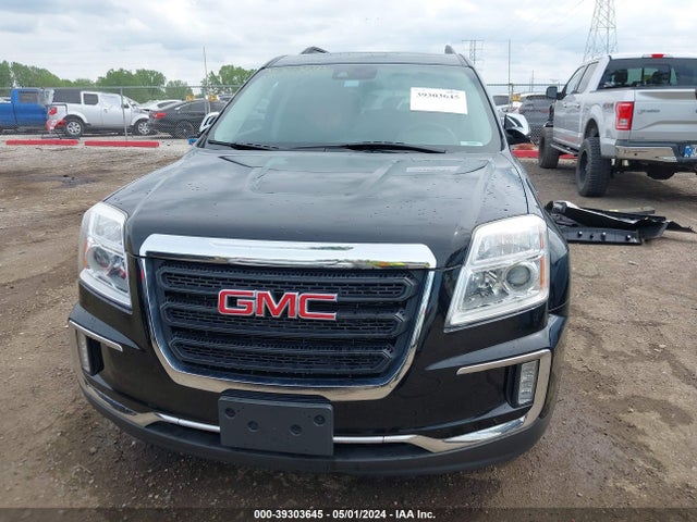 GMC Terrain Sle-2 2016 2GKFLTE33G6359838 Image 13
