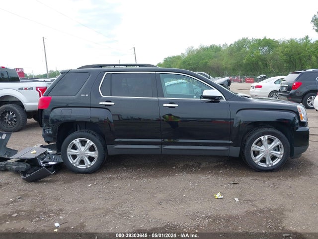 GMC Terrain Sle-2 2016 2GKFLTE33G6359838 Image 14