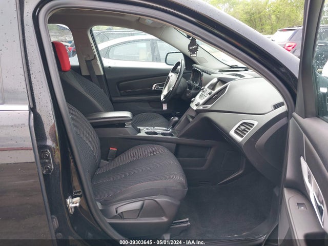 GMC Terrain Sle-2 2016 2GKFLTE33G6359838 Image 5