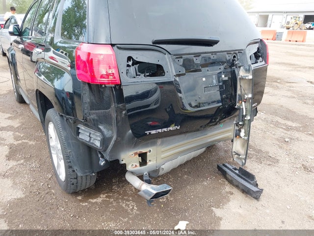 GMC Terrain Sle-2 2016 2GKFLTE33G6359838 Image 6