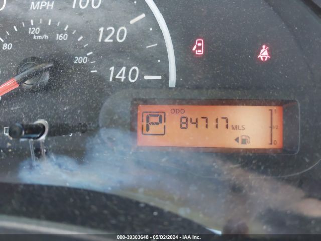 3N1CN7AP9GL907199 Nissan Versa 1.6 S+