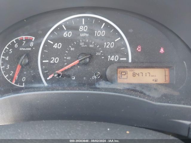 3N1CN7AP9GL907199 Nissan Versa 1.6 S+