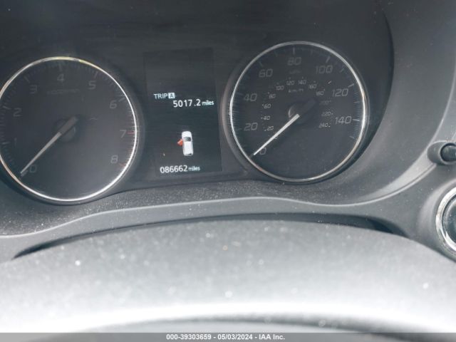 2020 MITSUBISHI OUTLANDER JA4AD3A37LZ044719 Photo 6