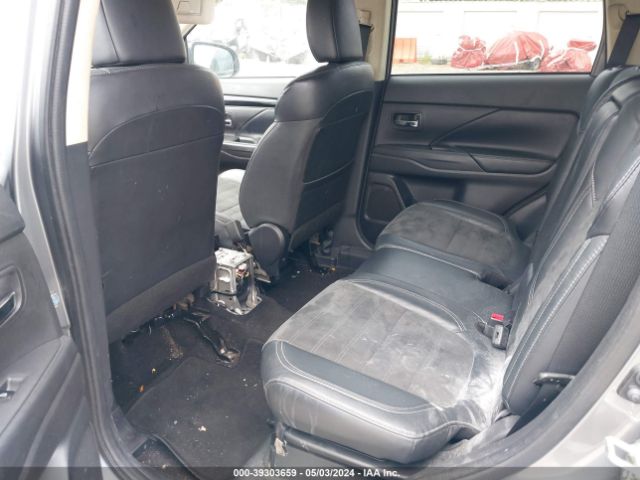 2020 MITSUBISHI OUTLANDER JA4AD3A37LZ044719 Photo 7