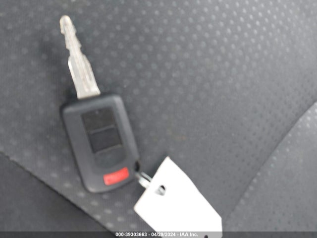 ML32F3FJ0JHF08132 Mitsubishi Mirage G4 Es