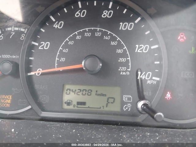 ML32F3FJ0JHF08132 Mitsubishi Mirage G4 Es