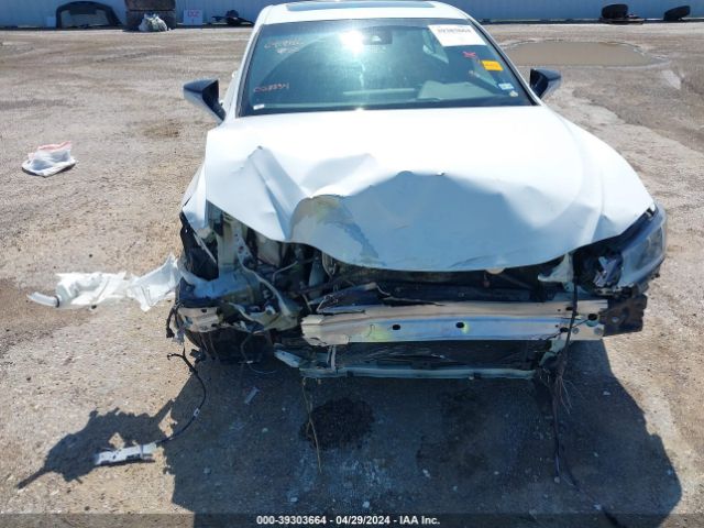 58ABZ1B16KU028234 Lexus Es 350 F Sport