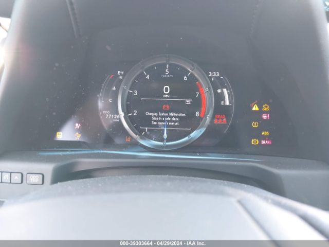 58ABZ1B16KU028234 Lexus Es 350 F Sport