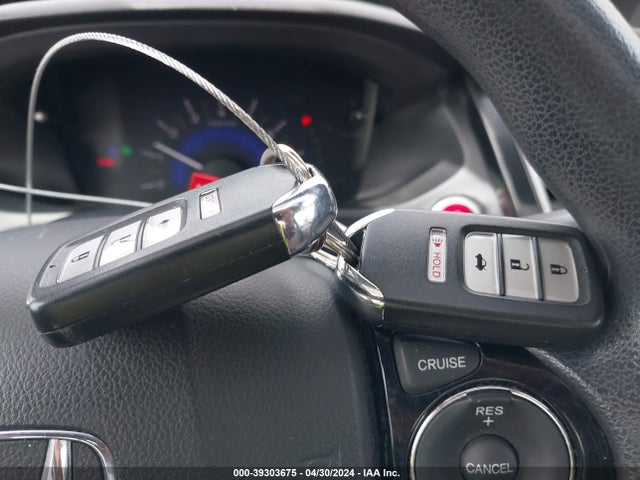 Honda CIVIC EX 2014 19XFB2F8XEE254231 Image 11