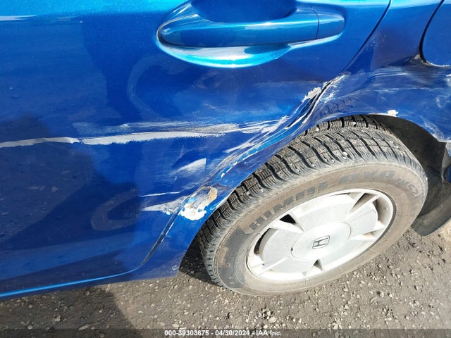 Honda CIVIC EX 2014 19XFB2F8XEE254231 Image 20