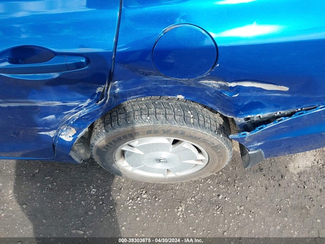 Honda CIVIC EX 2014 19XFB2F8XEE254231 Image 21