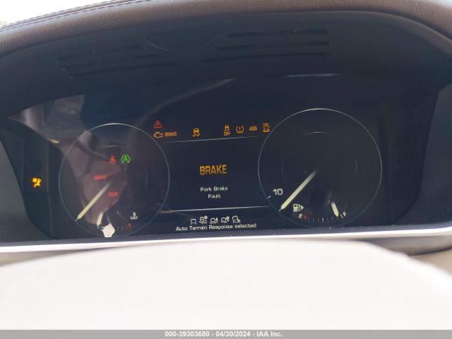 SALGS2WF2EA168359 Land Rover Range Rover 3.0l V6 Supercharged Hse