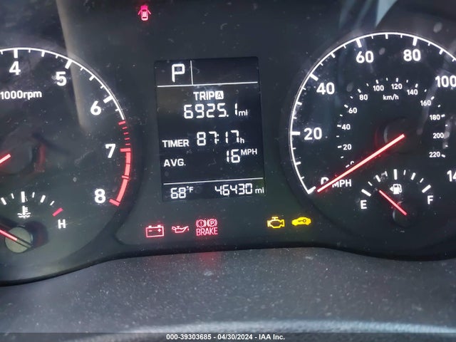 Hyundai ACCENT SE 2022 3KPC24A66NE168936 Image 15