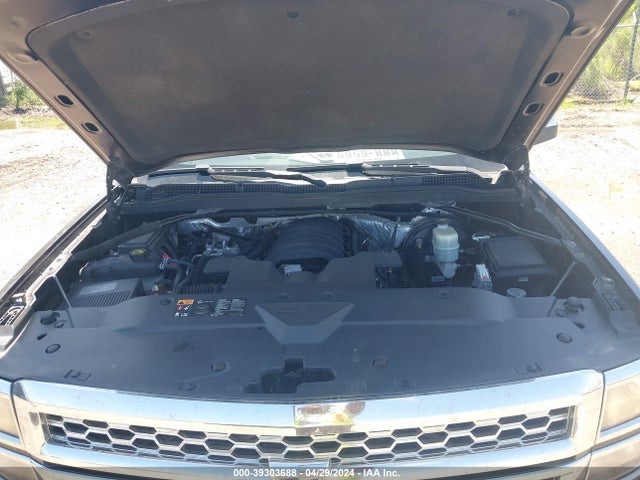 Chevrolet Silverado 1500 1lt 2015 3GCPCREC9FG362913 Image 10