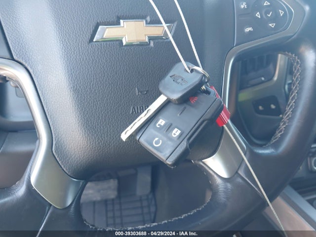 Chevrolet Silverado 1500 1lt 2015 3GCPCREC9FG362913 Image 11
