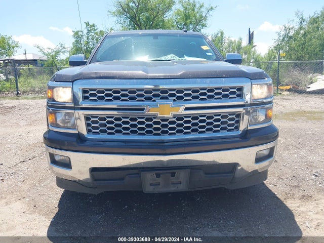 Chevrolet Silverado 1500 1lt 2015 3GCPCREC9FG362913 Image 12