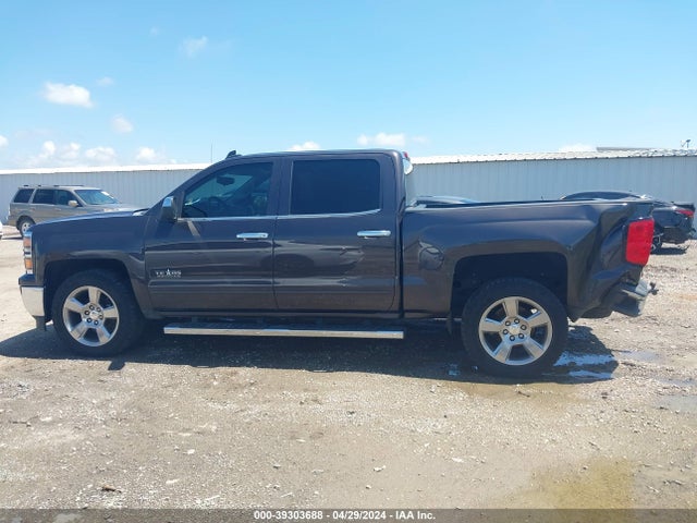 Chevrolet Silverado 1500 1lt 2015 3GCPCREC9FG362913 Image 14