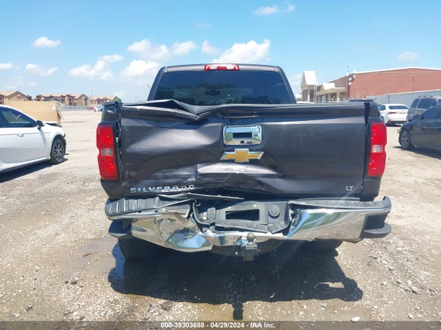 Chevrolet Silverado 1500 1lt 2015 3GCPCREC9FG362913 Image 16