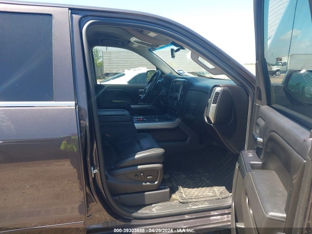Chevrolet Silverado 1500 1lt 2015 3GCPCREC9FG362913 Image 5