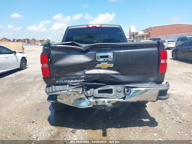 Chevrolet Silverado 1500 1lt 2015 3GCPCREC9FG362913 Image 6
