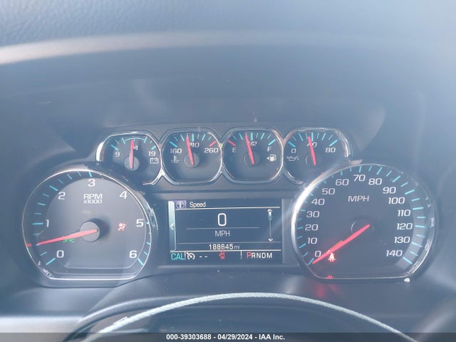 Chevrolet Silverado 1500 1lt 2015 3GCPCREC9FG362913 Image 7