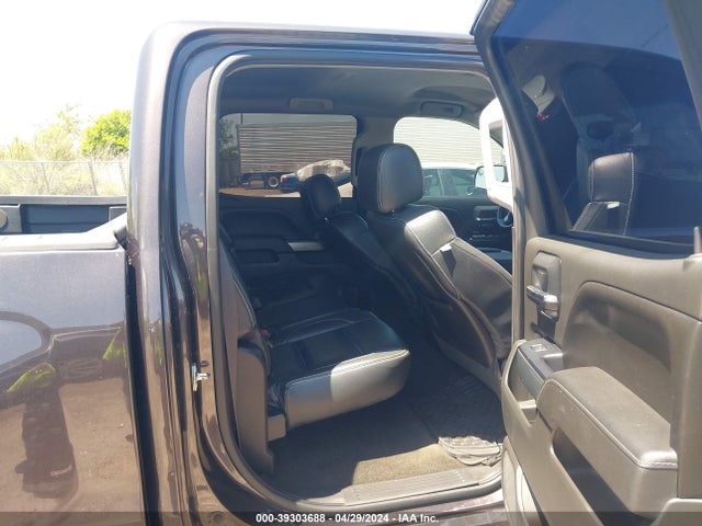 Chevrolet Silverado 1500 1lt 2015 3GCPCREC9FG362913 Image 8