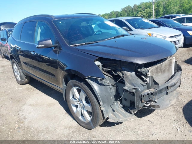 2017 1GNKRGKD3HJ330574 главное изображение