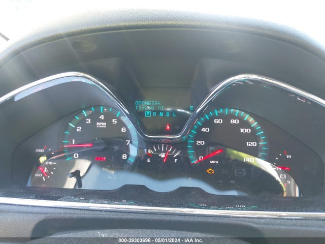 Chevrolet Traverse 1lt 2017 1GNKRGKD3HJ330574 Image 15
