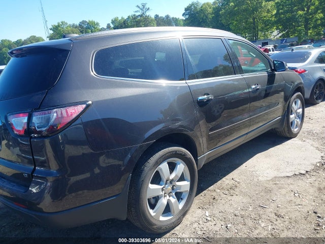 Chevrolet Traverse 1lt 2017 1GNKRGKD3HJ330574 Image 18
