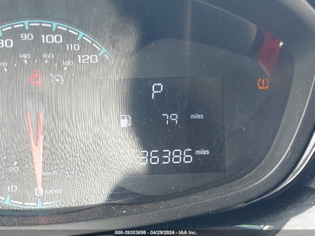 KL8CD6SA9NC018988 Chevrolet SPARK 1LT