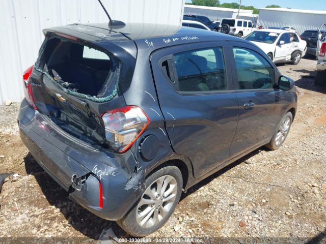 KL8CD6SA9NC018988 Chevrolet SPARK 1LT