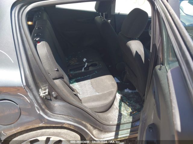 KL8CD6SA9NC018988 Chevrolet SPARK 1LT