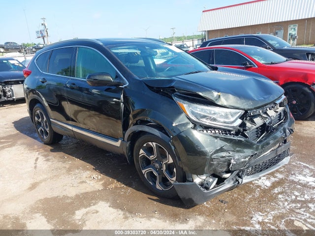 2019 2HKRW2H9XKH609042 main image