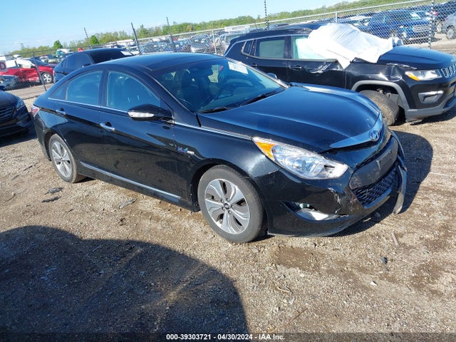 2015 KMHEC4A45FA125273 main image