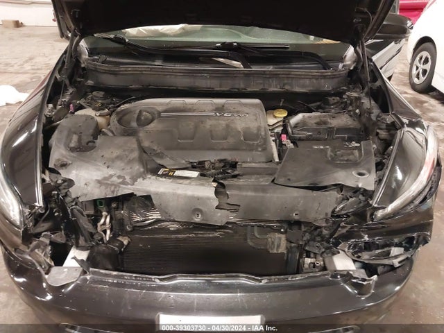 Jeep Cherokee Limited 2015 1C4PJMDS2FW649934 Image 10