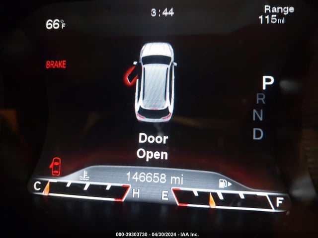 Jeep Cherokee Limited 2015 1C4PJMDS2FW649934 Image 15