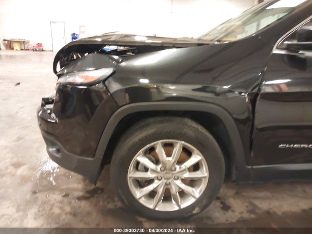 Jeep Cherokee Limited 2015 1C4PJMDS2FW649934 Image 17