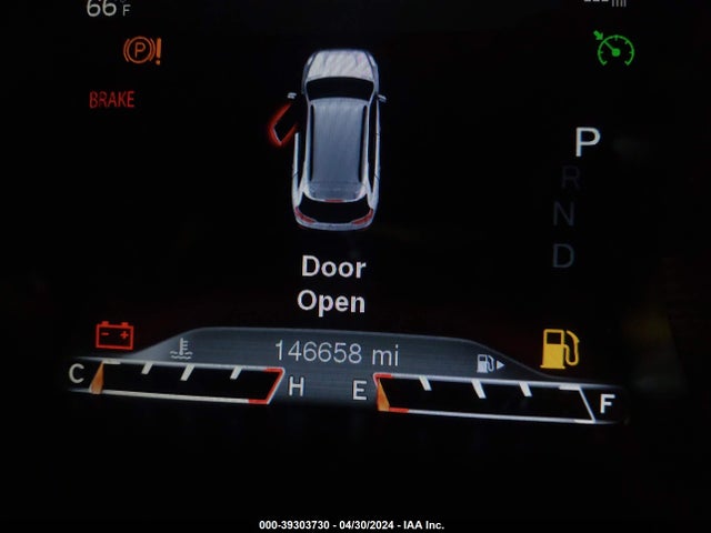 Jeep Cherokee Limited 2015 1C4PJMDS2FW649934 Image 7