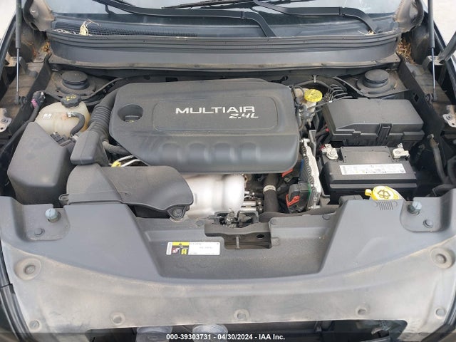 1C4PJLLB4JD621794 Jeep Cherokee Latitude Plus Fwd