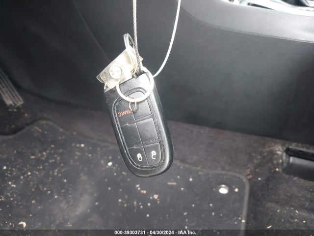 1C4PJLLB4JD621794 Jeep Cherokee Latitude Plus Fwd
