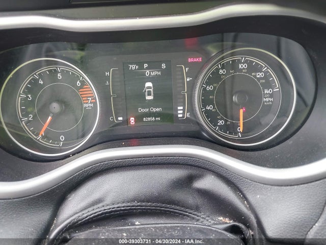 1C4PJLLB4JD621794 Jeep Cherokee Latitude Plus Fwd