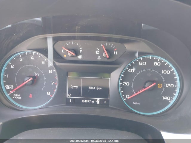 Chevrolet Traverse Ls 2019 1GNERFKWXKJ116925 Image 7