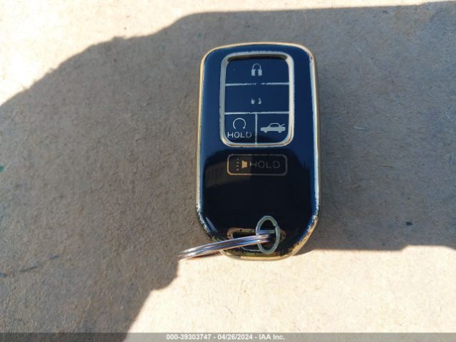 1HGCV1F33JA076671 Honda Accord Sport