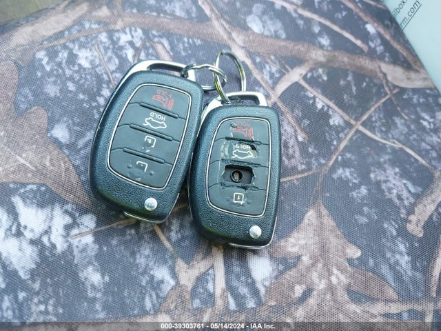 Hyundai SONATA SE 2016 5NPE24AF6GH351454 Image 11