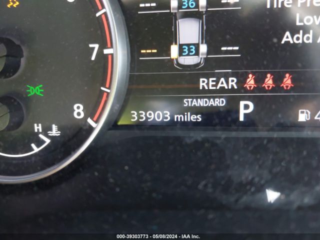 5N1AT3AA6MC839767 Nissan Rogue S Fwd