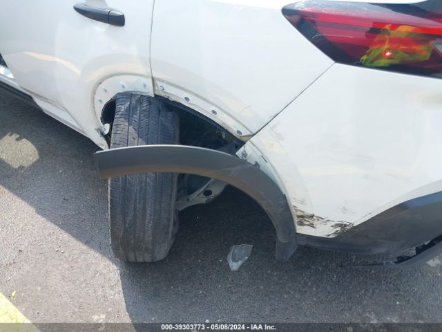 5N1AT3AA6MC839767 Nissan Rogue S Fwd